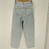 イザベルマランエトワール ISABEL MARANT ETOILE テーパードデニムパンツ レディース 38