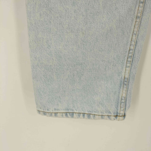 イザベルマランエトワール ISABEL MARANT ETOILE テーパードデニムパンツ レディース 38
