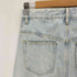 イザベルマランエトワール ISABEL MARANT ETOILE テーパードデニムパンツ レディース 38