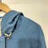 トミーバハマ Tommy Bahama 裾ドローコード ジップアップ フーデッド ジャケット レディース import:XS