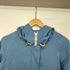 トミーバハマ Tommy Bahama 裾ドローコード ジップアップ フーデッド ジャケット レディース import:XS