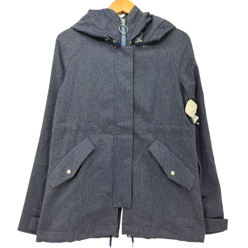 トミーバハマ Tommy Bahama ジップアップフーデットジャケット レディース import:XS
