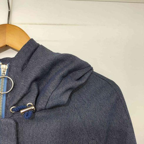トミーバハマ Tommy Bahama ジップアップフーデットジャケット レディース import:XS
