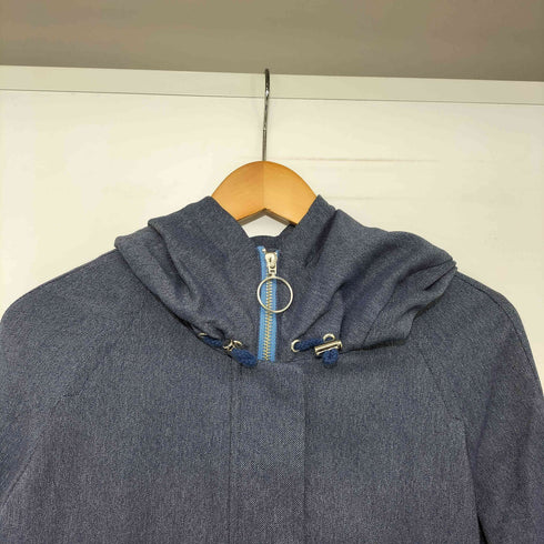 トミーバハマ Tommy Bahama ジップアップフーデットジャケット レディース import:XS