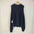 クレイボーン Claiborne マルチカラー クルーネック L/S コットンニット メンズ import:L
