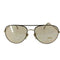 ZEISS West Germany ツーブリッジ サングラス メンズ 56□16