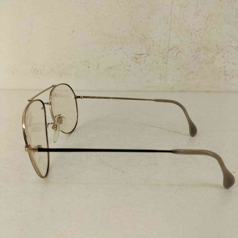 ZEISS West Germany ツーブリッジ サングラス メンズ 56□16