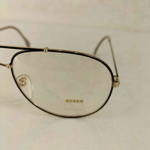 ZEISS West Germany ツーブリッジ サングラス メンズ 56□16