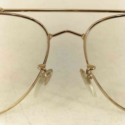 ZEISS West Germany ツーブリッジ サングラス メンズ 56□16