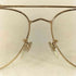ZEISS West Germany ツーブリッジ サングラス メンズ 56□16
