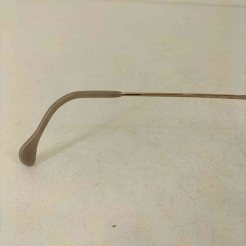 ZEISS West Germany ツーブリッジ サングラス メンズ 56□16
