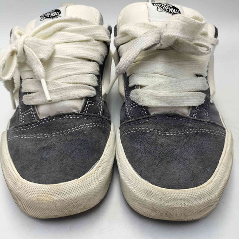 バンズ VANS KUN SKOOL ローカット スニーカー レディース JPN:24.5
