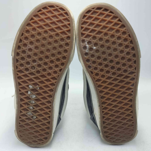 バンズ VANS KUN SKOOL ローカット スニーカー レディース JPN:24.5