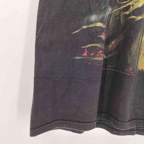 ヘインズ Hanes メロディックデスメタル タンクトップ メンズ import:M