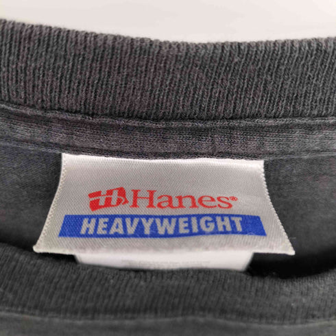 ヘインズ Hanes メロディックデスメタル タンクトップ メンズ import:M