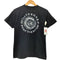 シュート SHOOT UK ハードロックバンド クルーネック Tシャツ メンズ import:S
