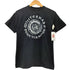 シュート SHOOT UK ハードロックバンド クルーネック Tシャツ メンズ import:S