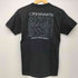 シュート SHOOT UK ハードロックバンド クルーネック Tシャツ メンズ import:S