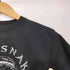 シュート SHOOT UK ハードロックバンド クルーネック Tシャツ メンズ import:S
