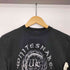 シュート SHOOT UK ハードロックバンド クルーネック Tシャツ メンズ import:S