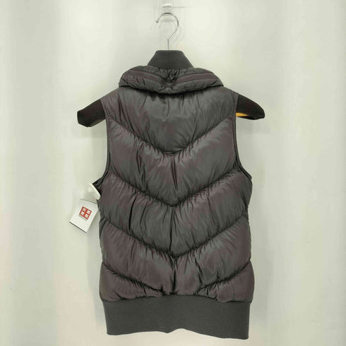 ギャップ Gap 00s OLD ドロスト ダウンベスト レディース S