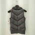 ギャップ Gap 00s OLD ドロスト ダウンベスト レディース S