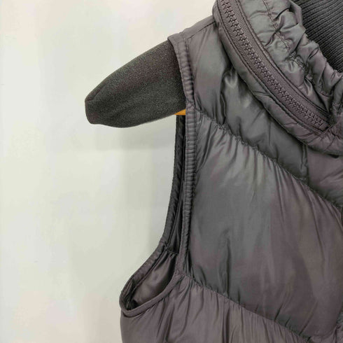 ギャップ Gap 00s OLD ドロスト ダウンベスト レディース S