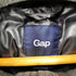 ギャップ Gap 00s OLD ドロスト ダウンベスト レディース S