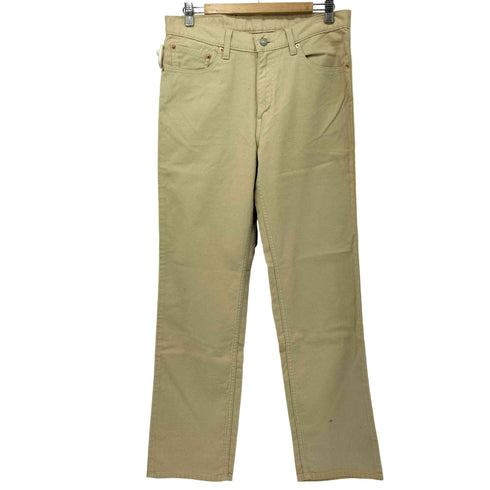 リーバイス Levis 533 モールスキンパンツ メンズ 33/32