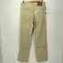 リーバイス Levis 533 モールスキンパンツ メンズ 33/32