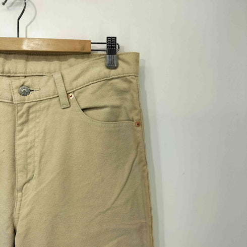 リーバイス Levis 533 モールスキンパンツ メンズ 33/32