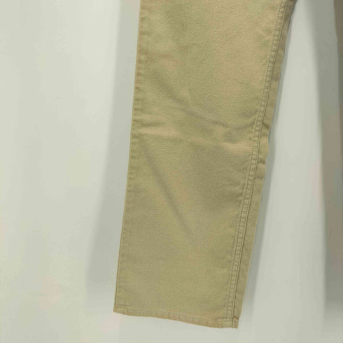 リーバイス Levis 533 モールスキンパンツ メンズ 33/32