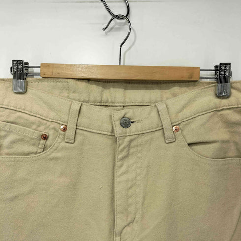 リーバイス Levis 533 モールスキンパンツ メンズ 33/32