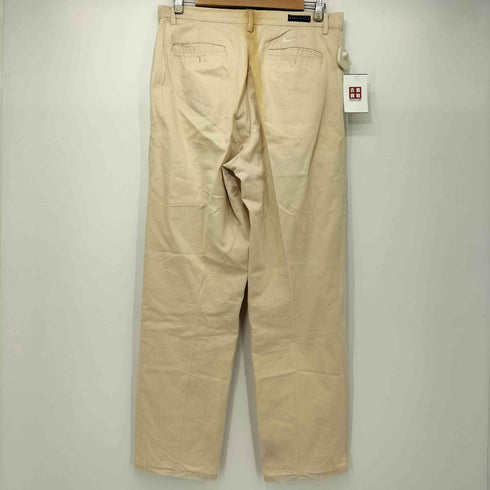 ナイキゴルフ NIKE GOLF 2タックワイドパンツ メンズ