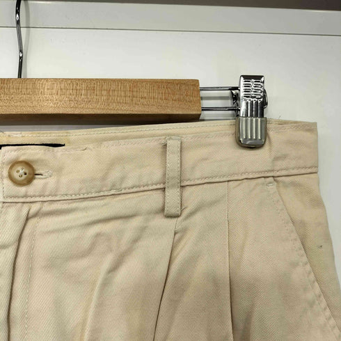 ナイキゴルフ NIKE GOLF 2タックワイドパンツ メンズ