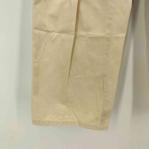 ナイキゴルフ NIKE GOLF 2タックワイドパンツ メンズ