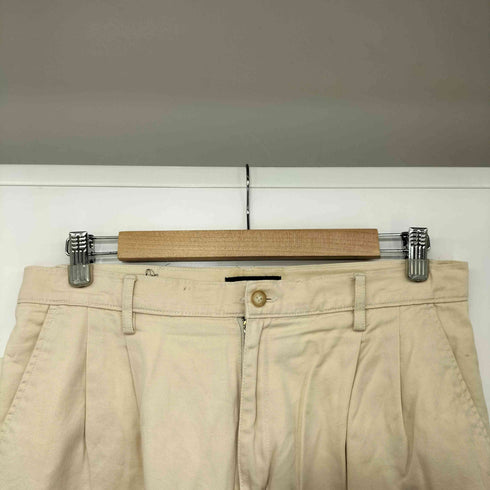 ナイキゴルフ NIKE GOLF 2タックワイドパンツ メンズ