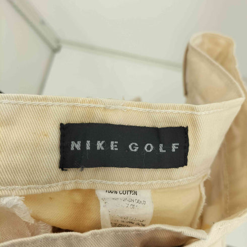 ナイキゴルフ NIKE GOLF 2タックワイドパンツ メンズ