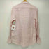 タケオキクチ TAKEO KIKUCHI L/S リネンシャツ メンズ JPN:4