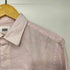 タケオキクチ TAKEO KIKUCHI L/S リネンシャツ メンズ JPN:4