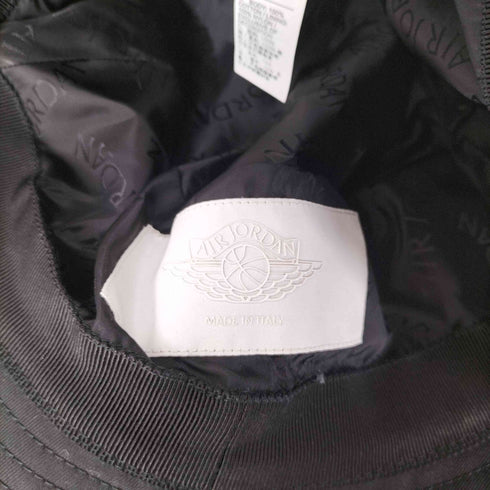 ジョーダンブランド JORDAN BRAND MADE IN ITALY Wings Collection Bucket メンズ M/L