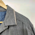 パパス papas ウール混 コットンシャツジャケット メンズ JPN:M