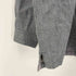 パパス papas ウール混 コットンシャツジャケット メンズ JPN:M