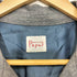 パパス papas ウール混 コットンシャツジャケット メンズ JPN:M