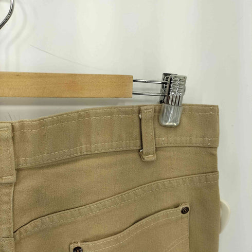 リーバイス Levis 80s LEVIS FOR MEN 42TALON ストレートパンツ メンズ 34×34
