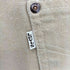 リーバイス Levis 80s LEVIS FOR MEN 42TALON ストレートパンツ メンズ 34×34