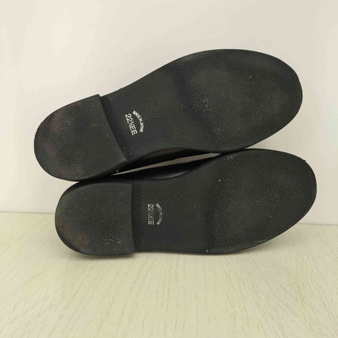 ハルタ HARUTA ワンストラップシューズ レディース JPN:22.5