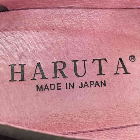 ハルタ HARUTA ワンストラップシューズ レディース JPN:22.5
