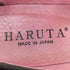 ハルタ HARUTA ワンストラップシューズ レディース JPN:22.5