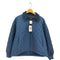 ユニクロシー UNIQLO:C パフテックブルゾン レディース JPN:L